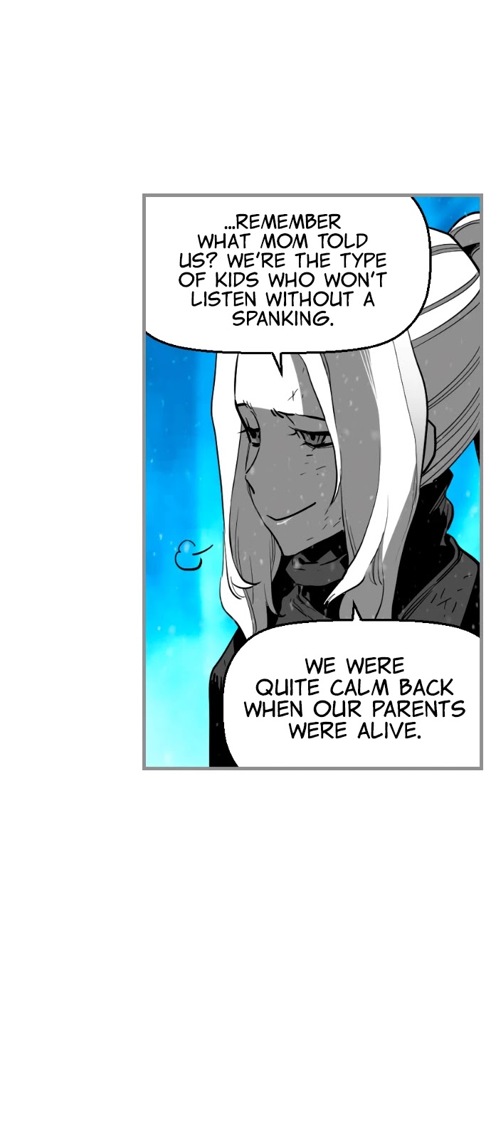Terror Man Chapter 205 page 15 - Chapter 205