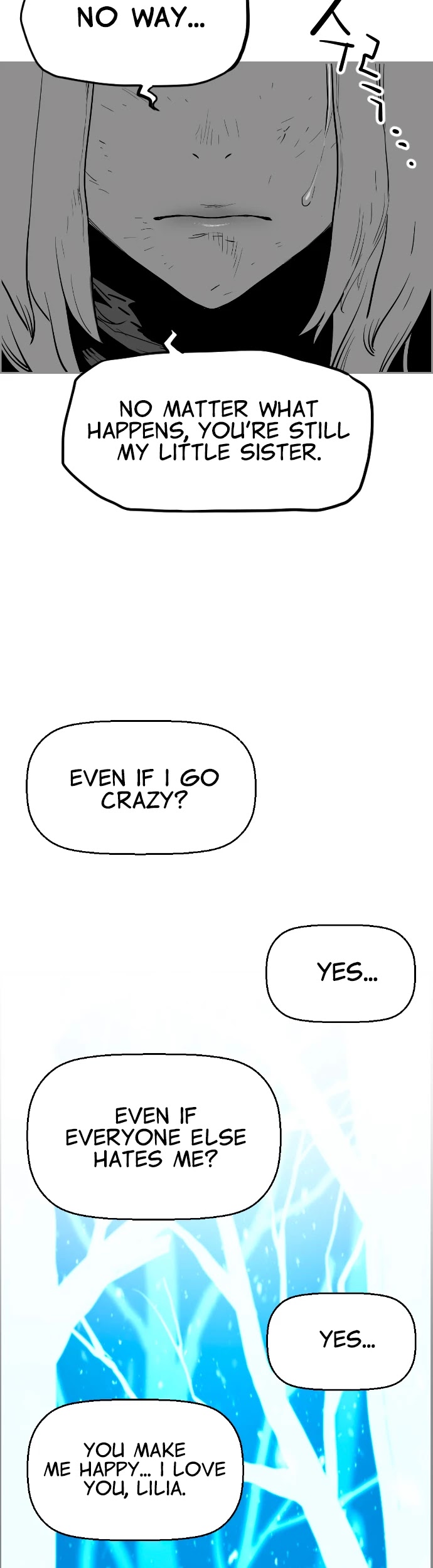 Terror Man Chapter 205 page 17 - Chapter 205