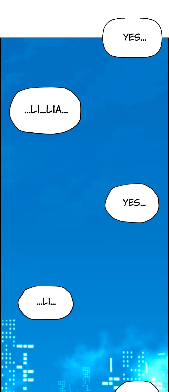 Terror Man Chapter 205 page 19 - Chapter 205