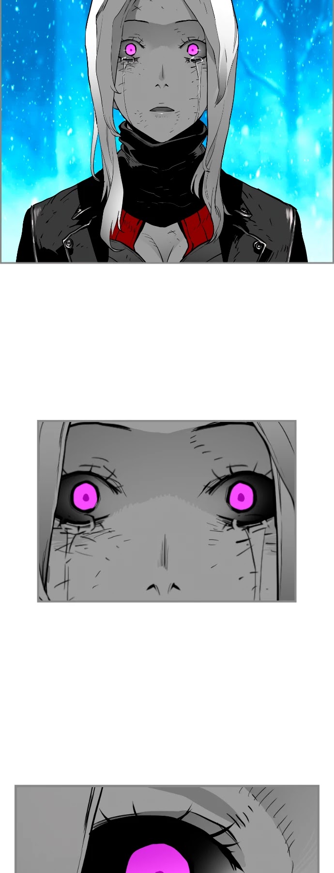 Terror Man Chapter 205 page 24 - Chapter 205