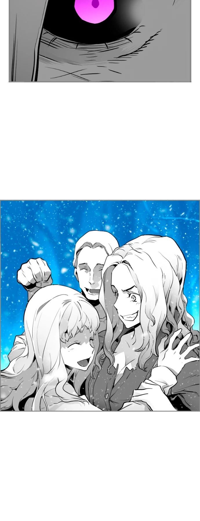 Terror Man Chapter 205 page 25 - Chapter 205