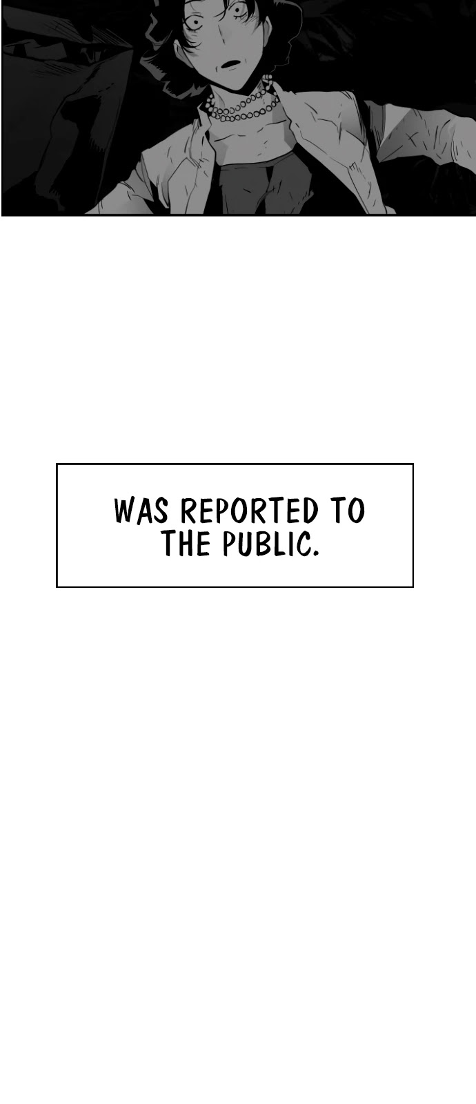 Terror Man Chapter 205 page 41 - Chapter 205