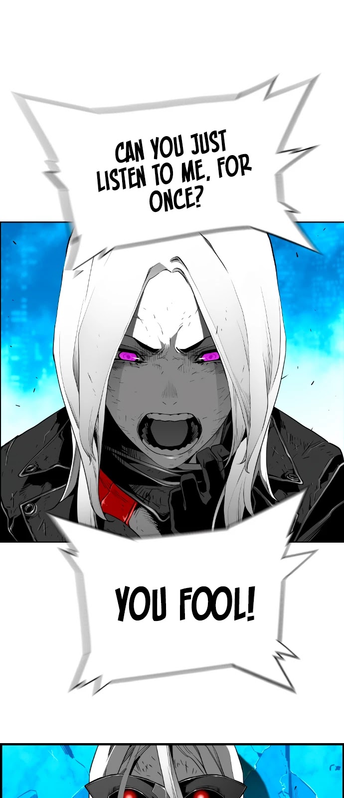 Terror Man Chapter 205 page 9 - Chapter 205