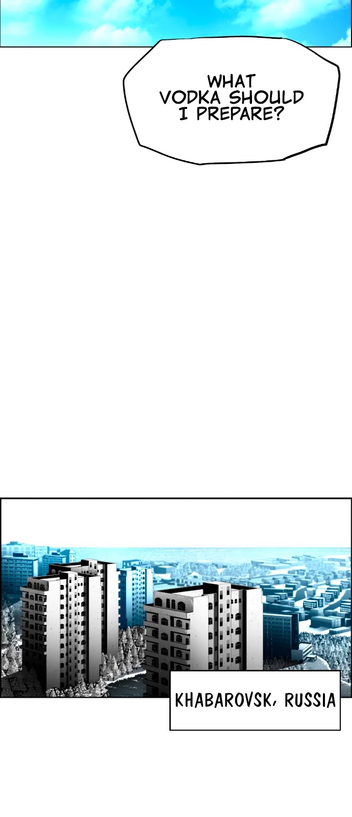 Terror Man Chapter 206 page 21 - Chapter 206