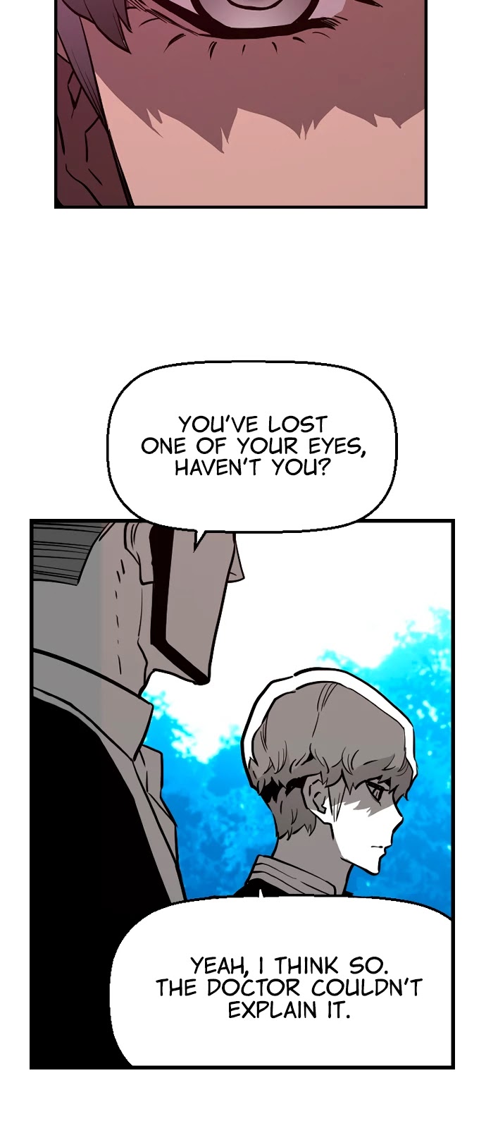 Terror Man Chapter 206 page 5 - Chapter 206