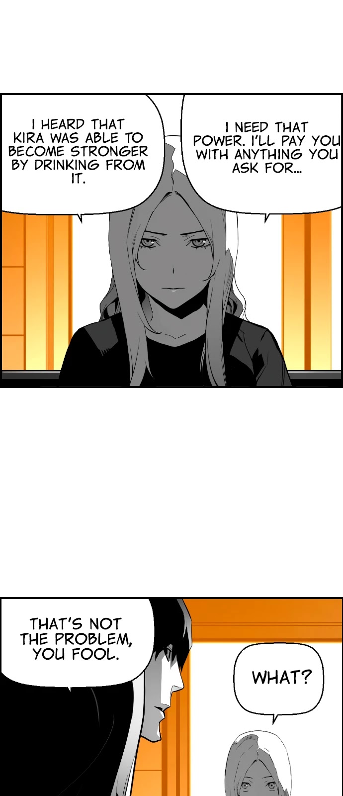 Terror Man Chapter 207 page 14 - Chapter 207