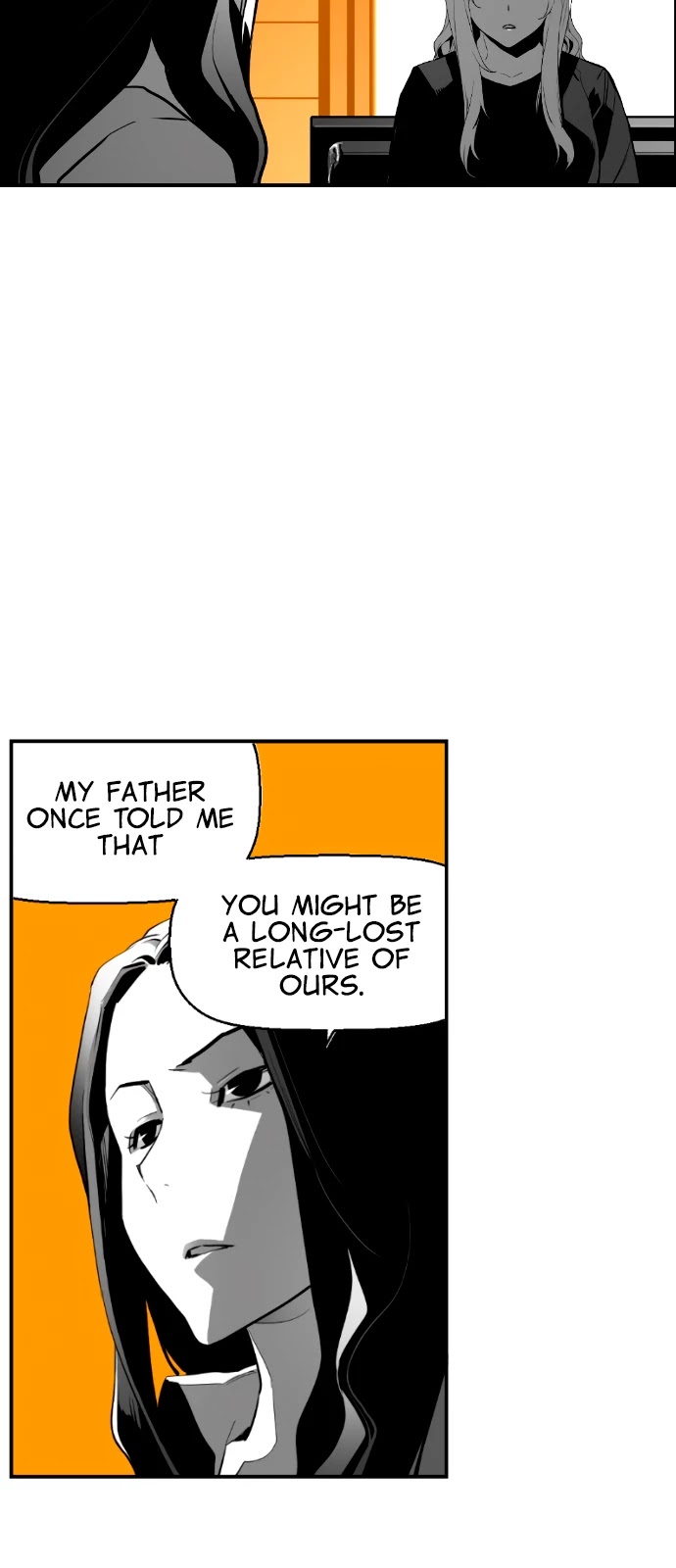 Terror Man Chapter 207 page 15 - Chapter 207