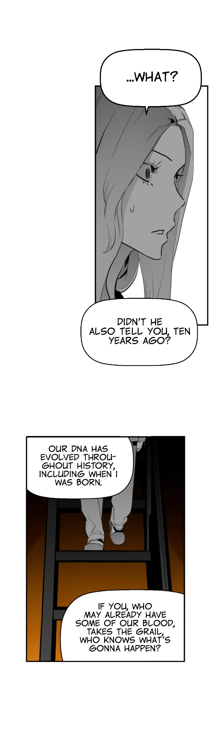 Terror Man Chapter 207 page 16 - Chapter 207