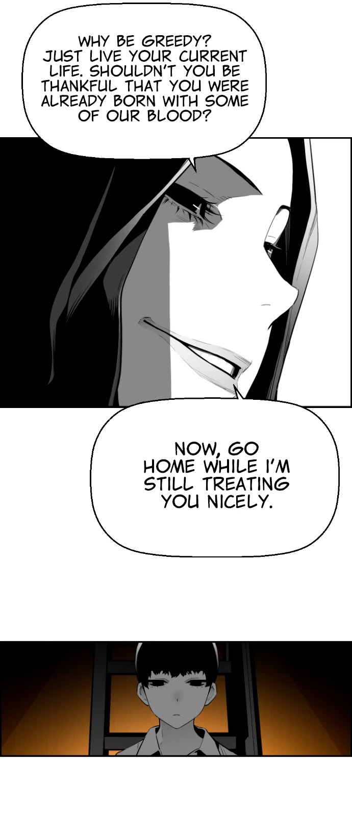 Terror Man Chapter 207 page 18 - Chapter 207