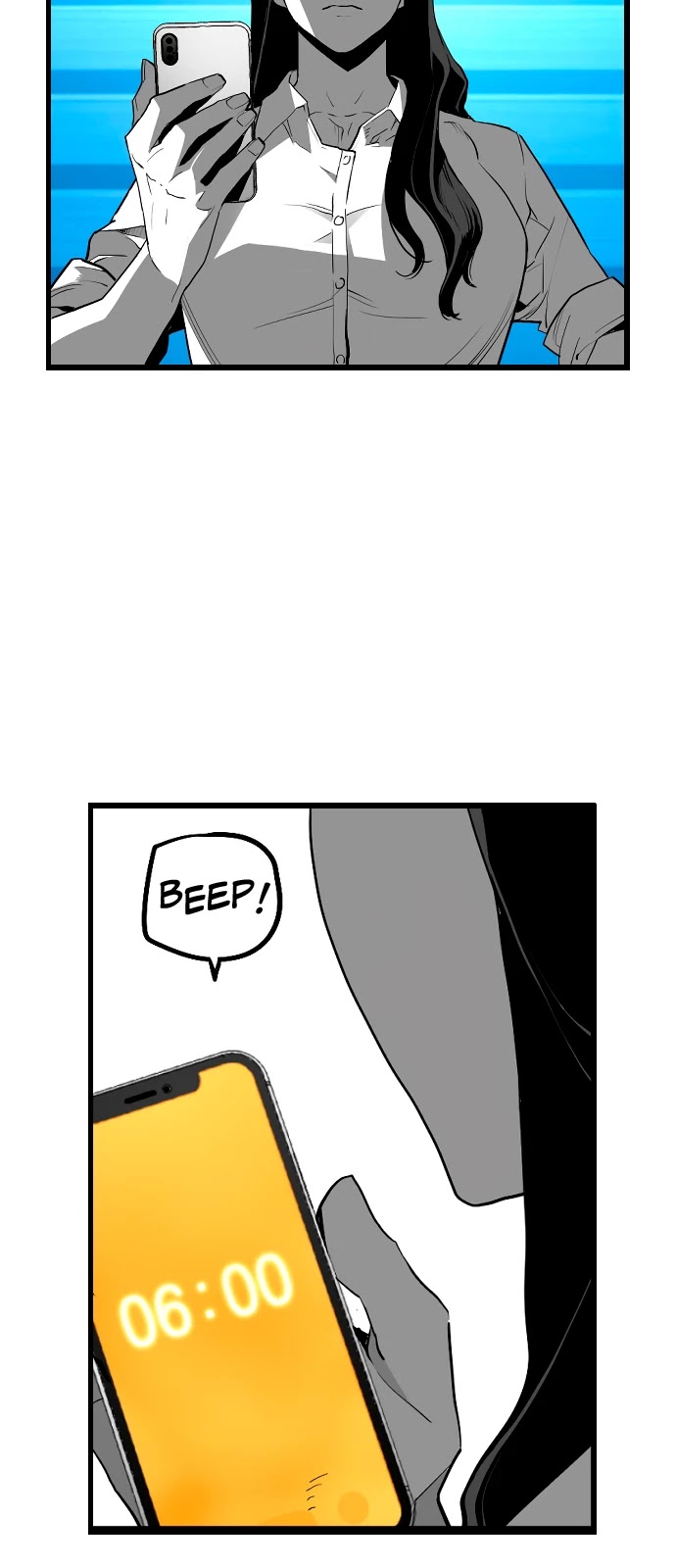 Terror Man Chapter 207 page 2 - Chapter 207