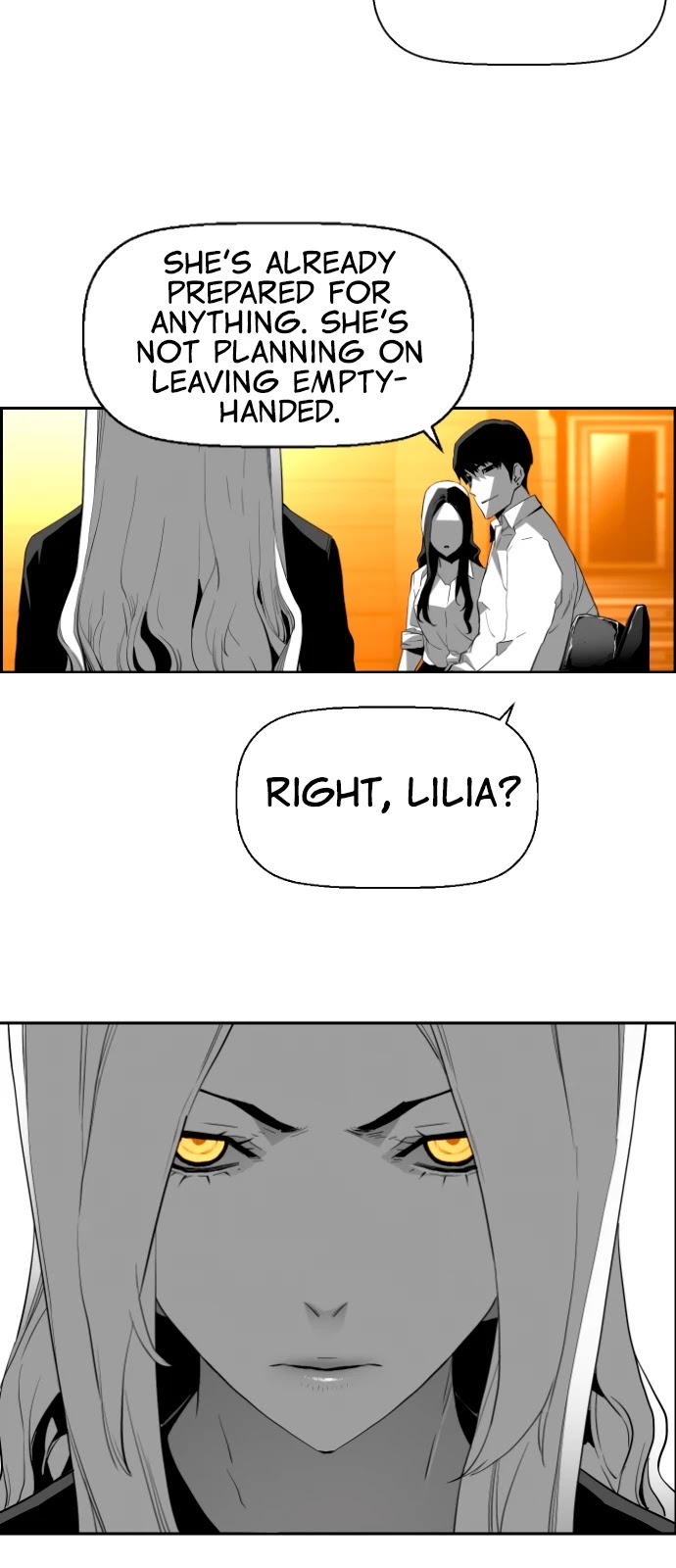Terror Man Chapter 207 page 20 - Chapter 207