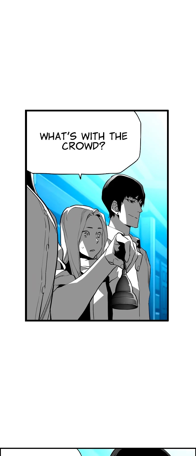 Terror Man Chapter 207 page 3 - Chapter 207