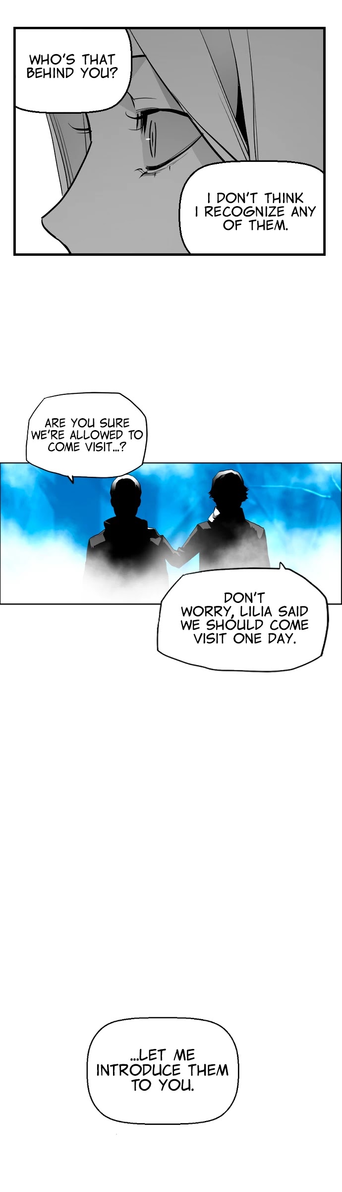 Terror Man Chapter 207 page 32 - Chapter 207