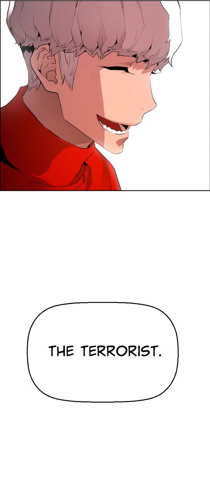 Terror Man Chapter 208 page 10 - Chapter 208