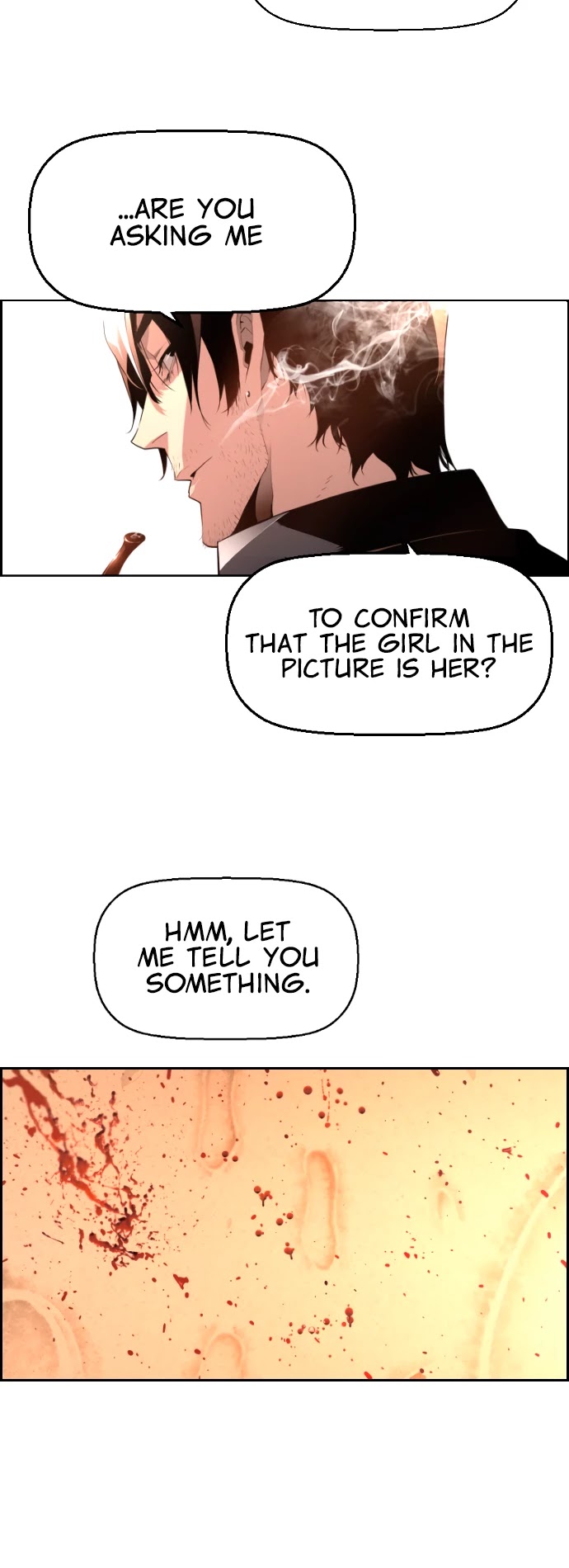 Terror Man Chapter 208 page 15 - Chapter 208