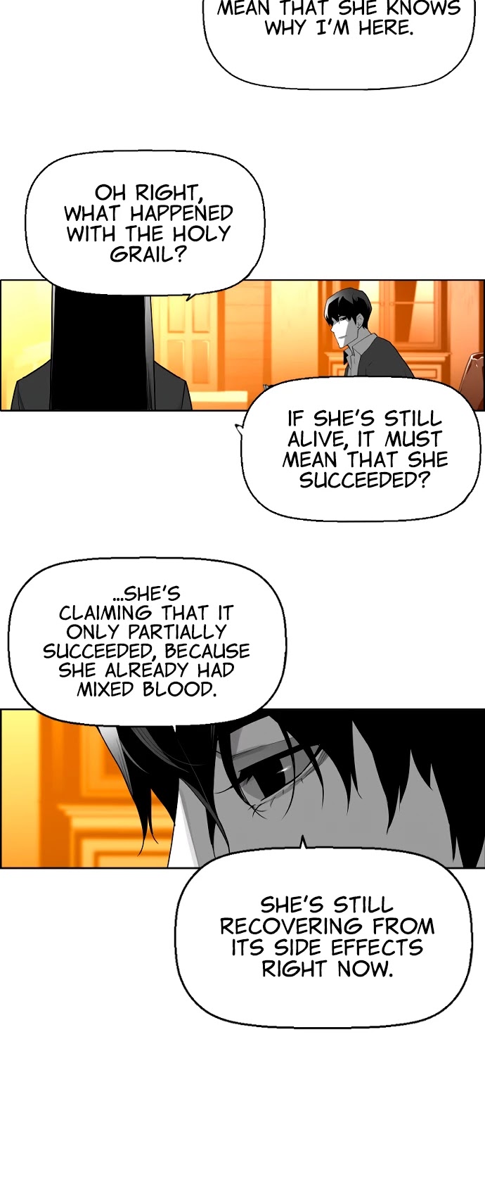 Terror Man Chapter 208 page 24 - Chapter 208