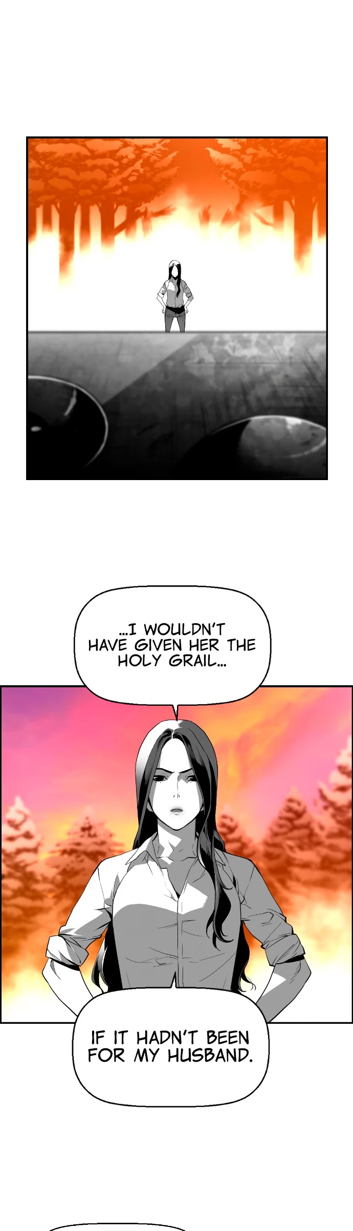 Terror Man Chapter 208 page 25 - Chapter 208
