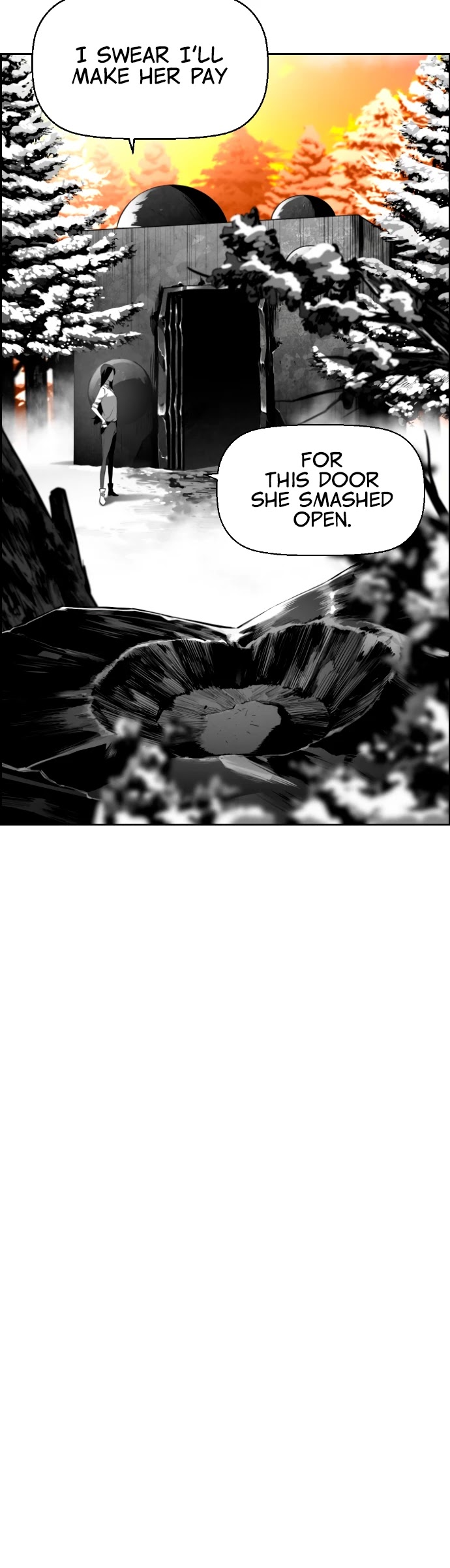 Terror Man Chapter 208 page 26 - Chapter 208