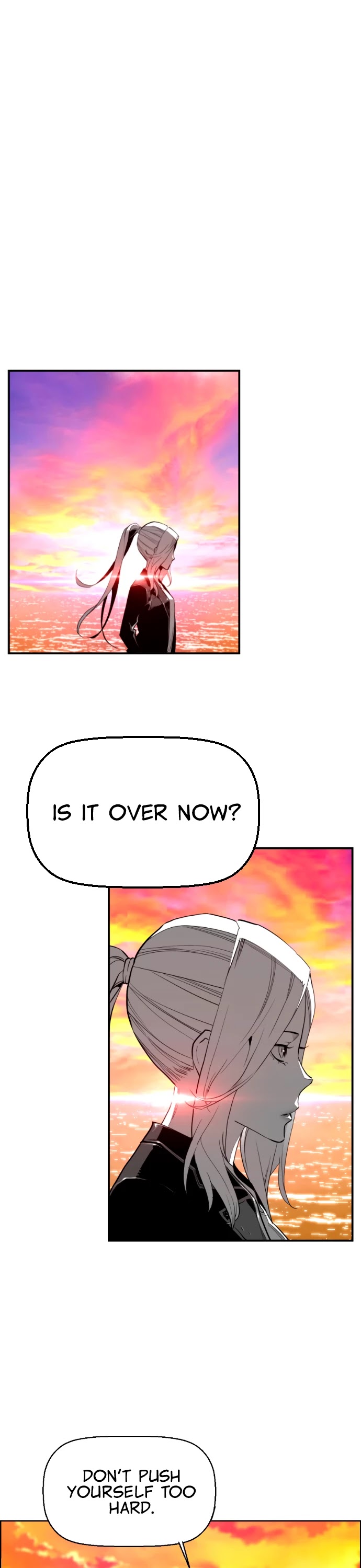 Terror Man Chapter 208 page 27 - Chapter 208