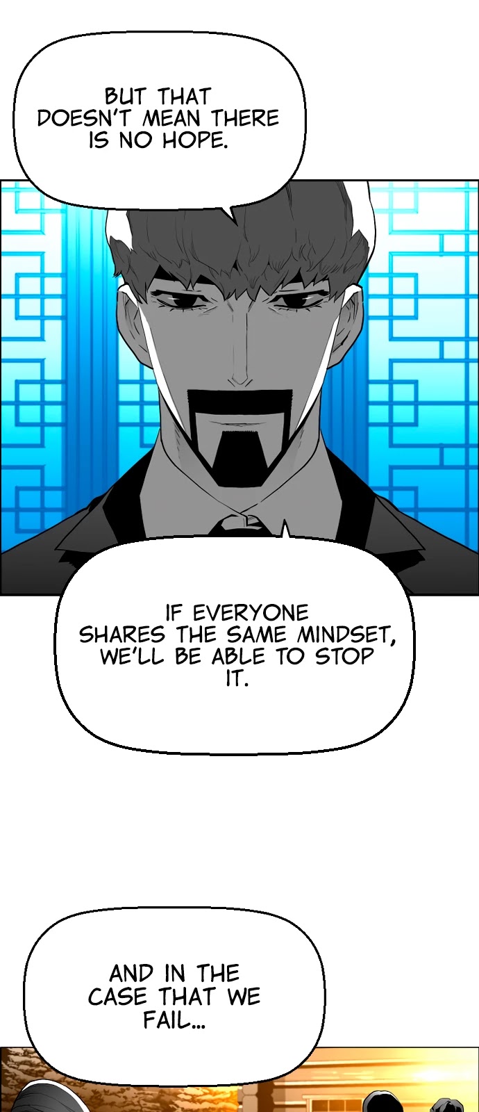 Terror Man Chapter 208 page 8 - Chapter 208