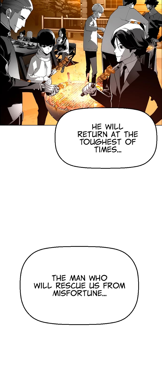 Terror Man Chapter 208 page 9 - Chapter 208