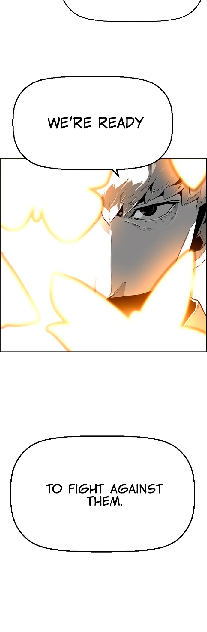 Terror Man Chapter 209 page 14 - Chapter 209: Epilogue [END]