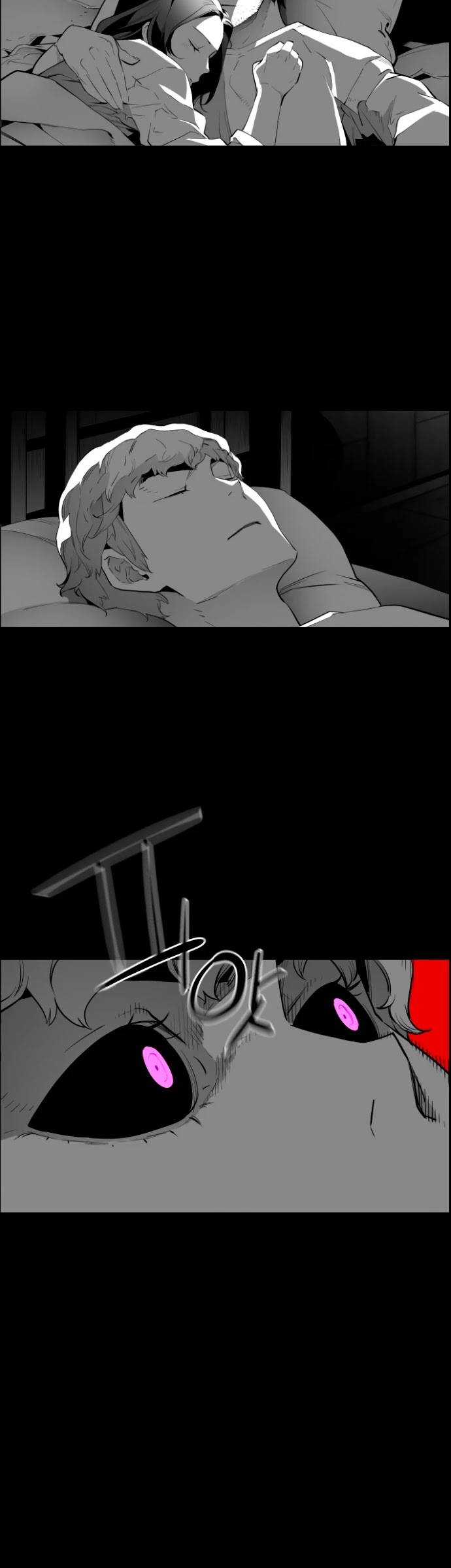 Terror Man Chapter 209 page 26 - Chapter 209: Epilogue [END]