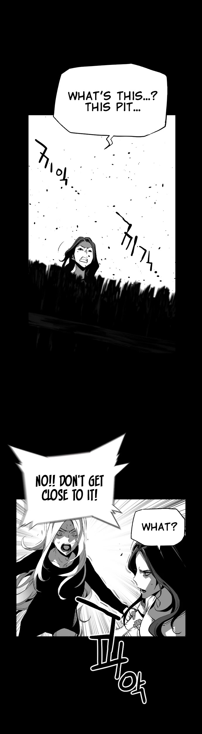 Terror Man Chapter 209 page 31 - Chapter 209: Epilogue [END]