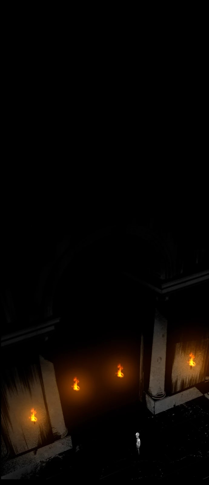 Terror Man Chapter 209 page 34 - Chapter 209: Epilogue [END]