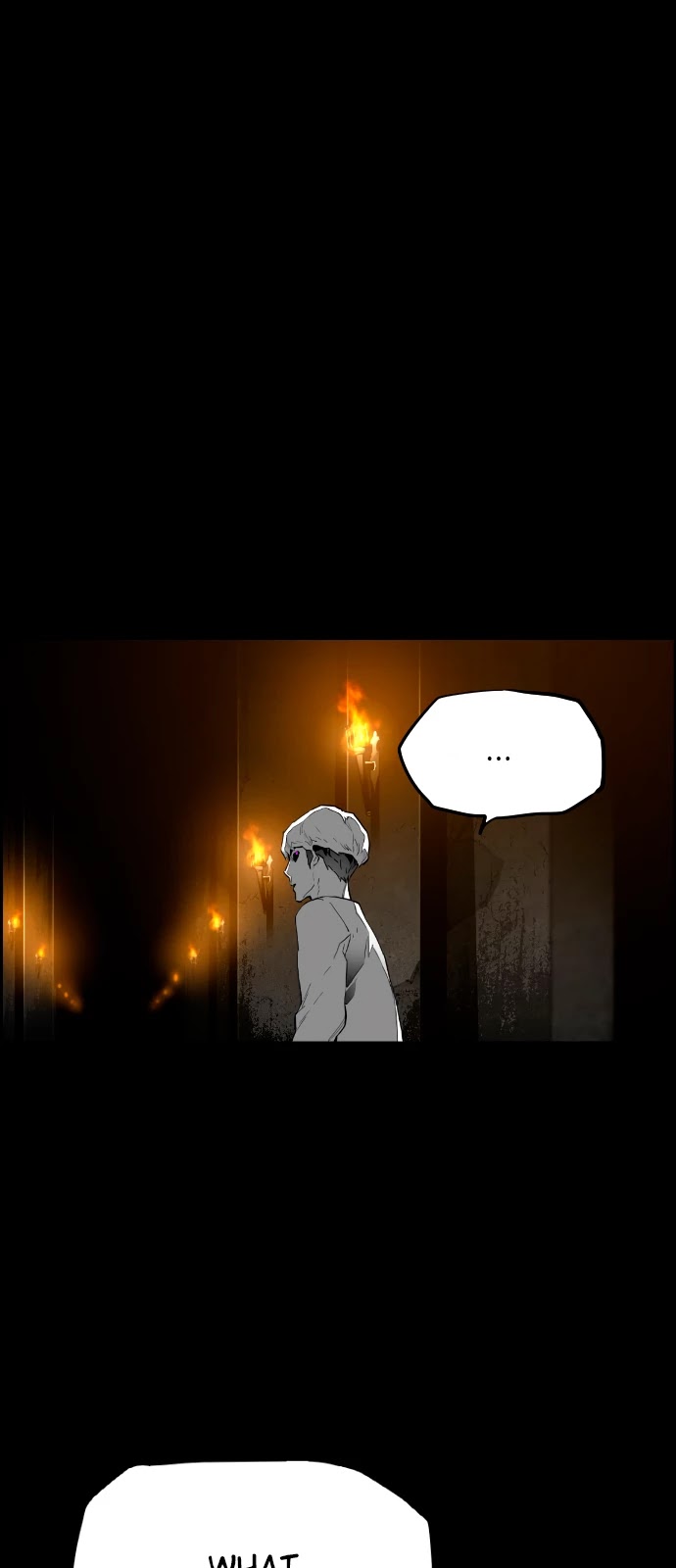 Terror Man Chapter 209 page 35 - Chapter 209: Epilogue [END]