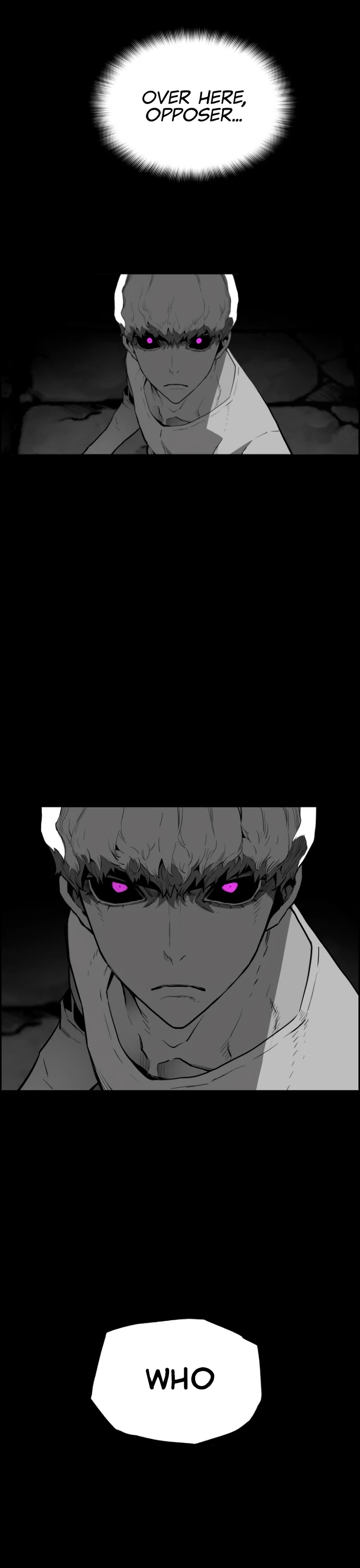 Terror Man Chapter 209 page 37 - Chapter 209: Epilogue [END]