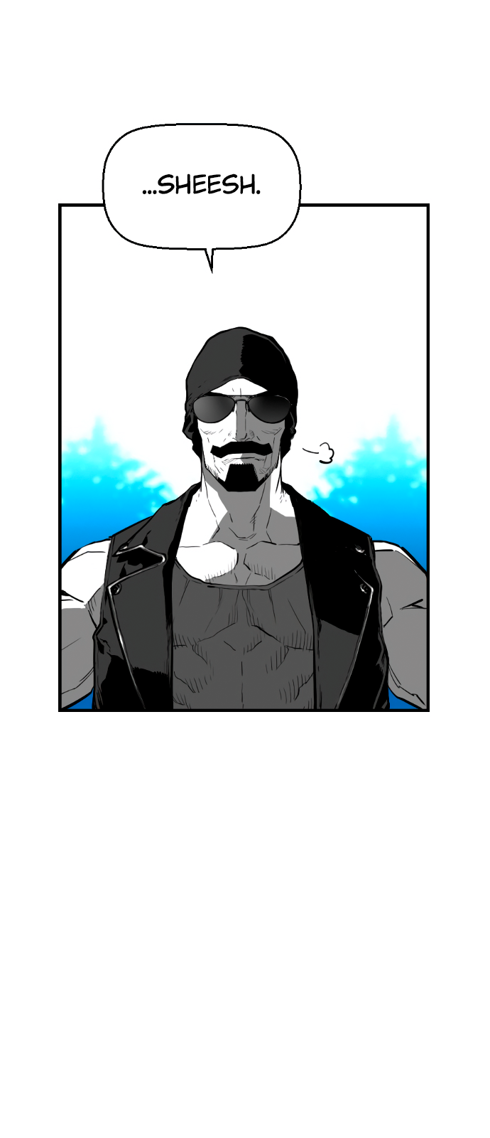 Terror Man Chapter 209 page 7 - Chapter 209: Epilogue [END]