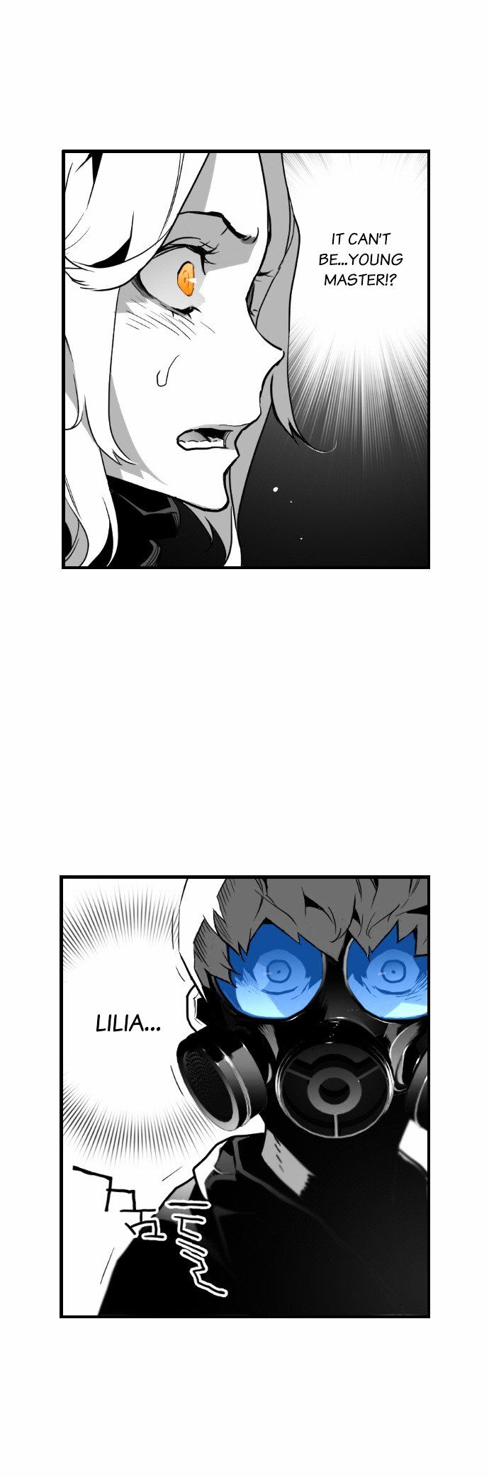 Terror Man Chapter 21 page 10 - Chapter 21