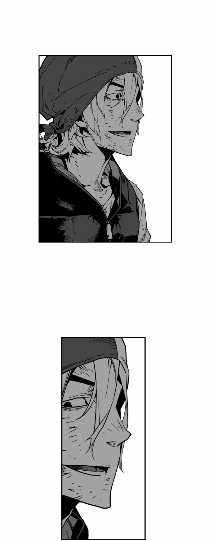 Terror Man Chapter 21 page 14 - Chapter 21
