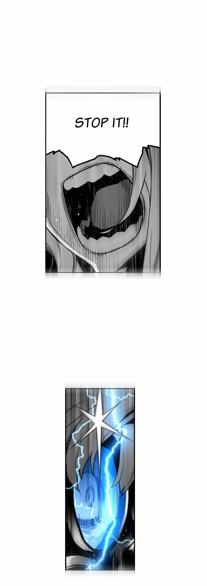 Terror Man Chapter 21 page 20 - Chapter 21