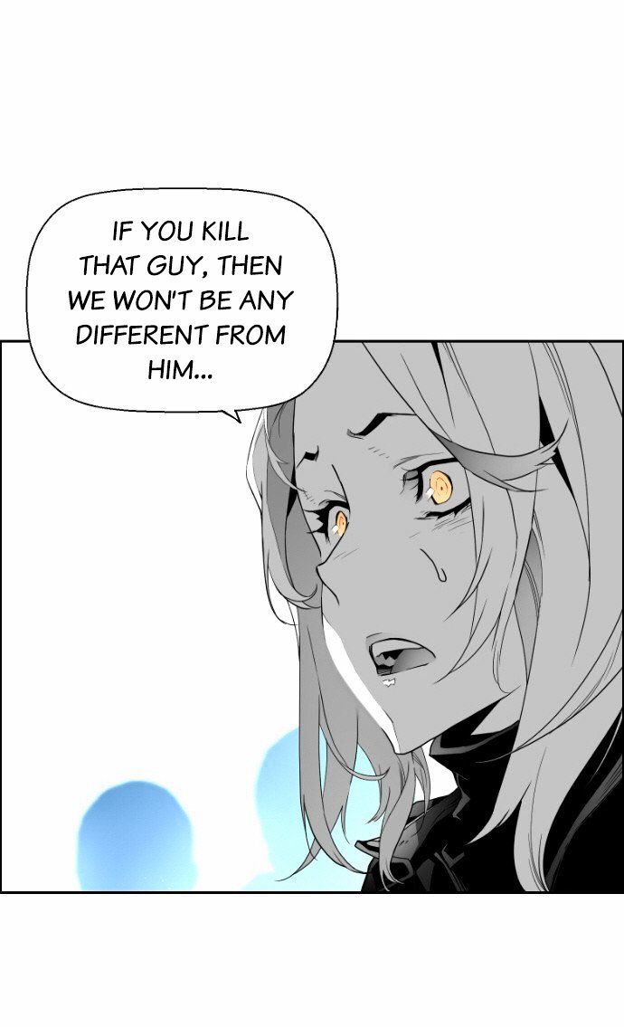 Terror Man Chapter 21 page 22 - Chapter 21