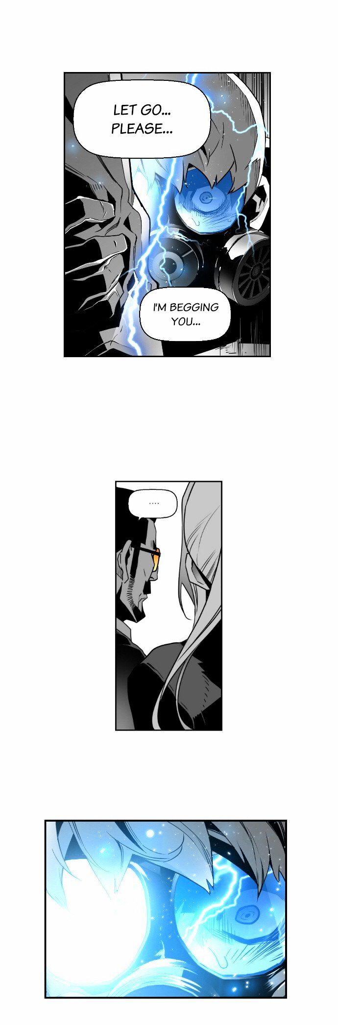 Terror Man Chapter 21 page 23 - Chapter 21