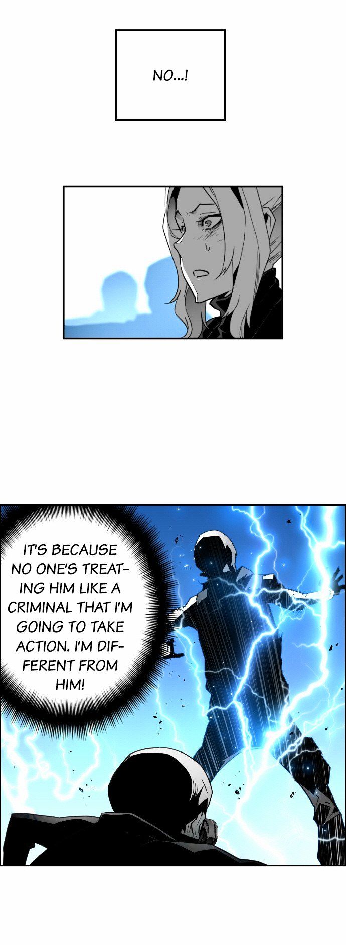 Terror Man Chapter 21 page 24 - Chapter 21