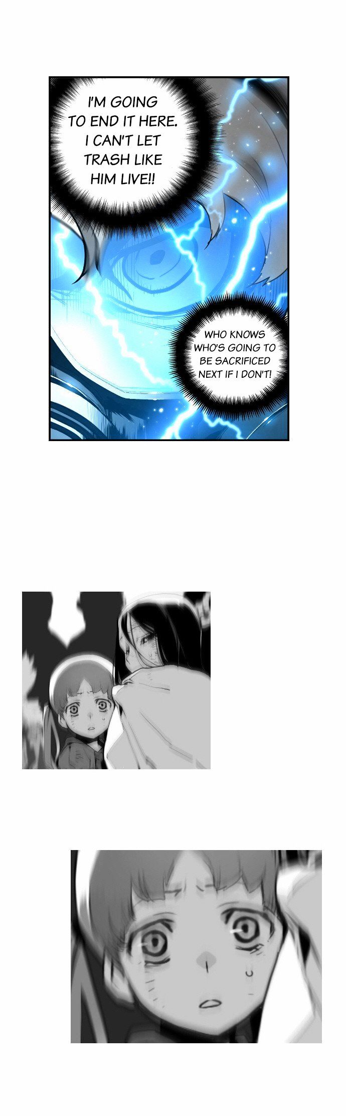 Terror Man Chapter 21 page 25 - Chapter 21