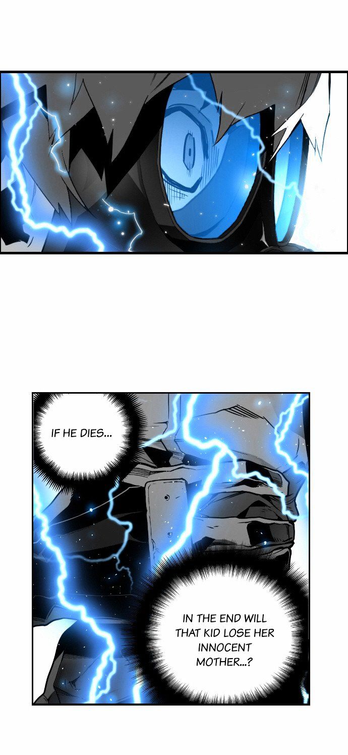 Terror Man Chapter 21 page 26 - Chapter 21