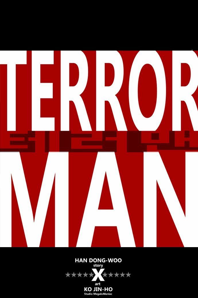 Terror Man Chapter 21 page 4 - Chapter 21