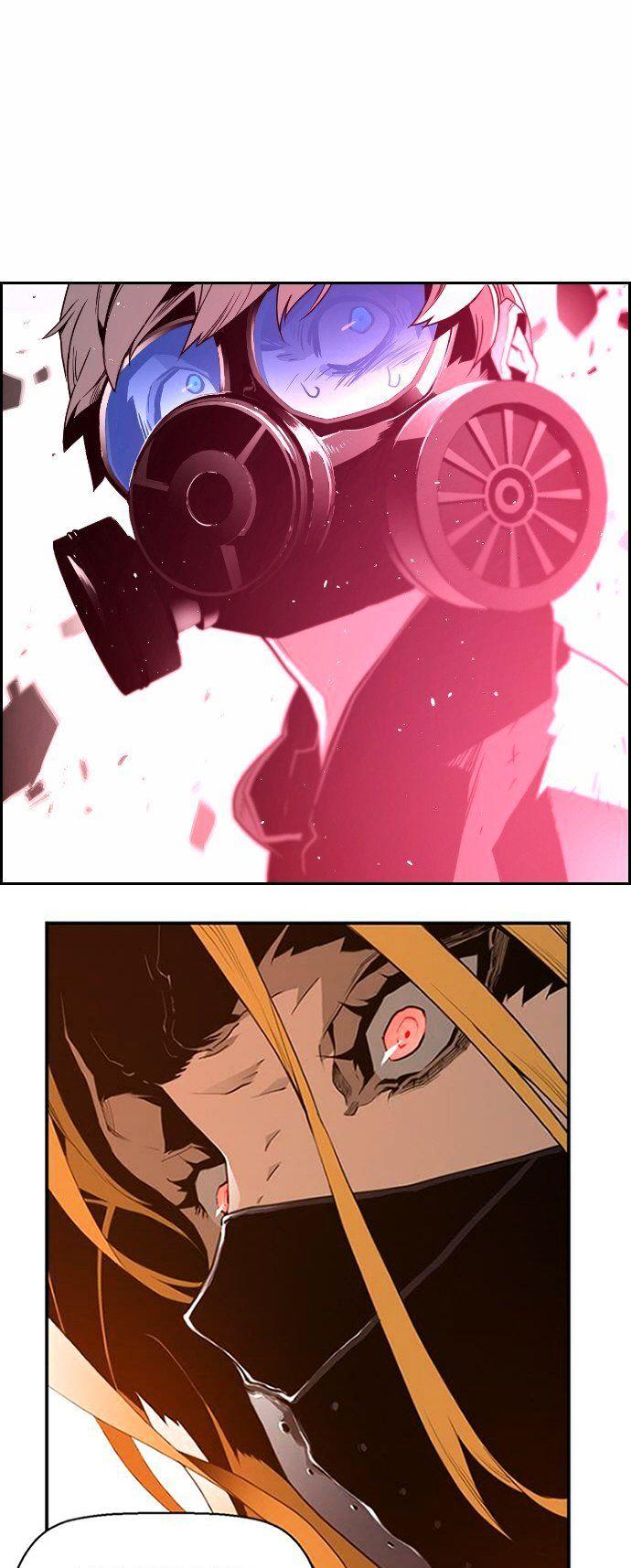 Terror Man Chapter 21 page 40 - Chapter 21