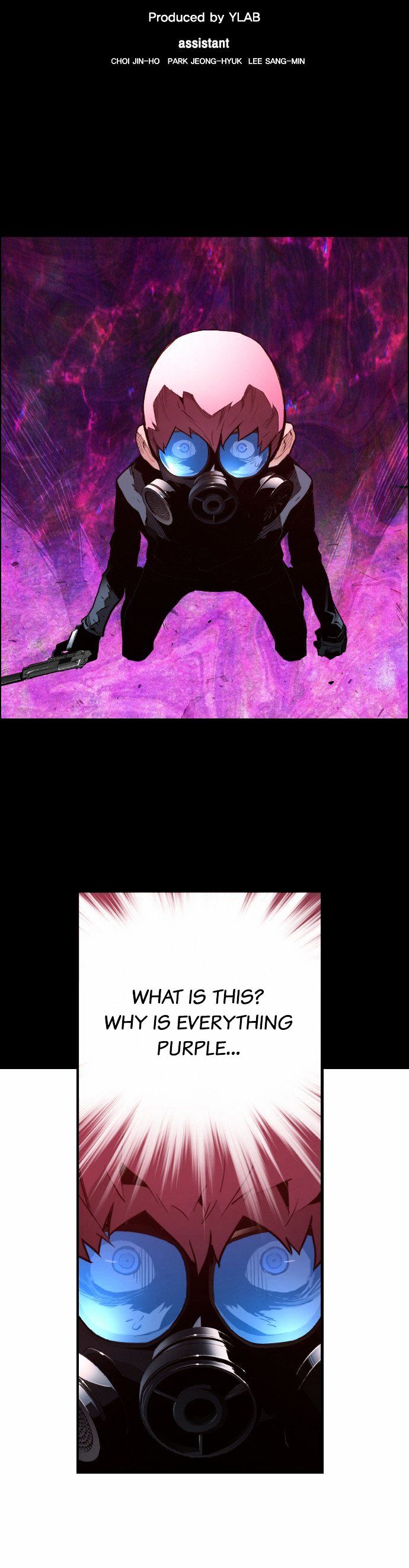 Terror Man Chapter 21 page 5 - Chapter 21
