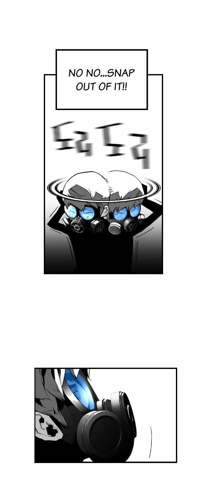 Terror Man Chapter 21 page 6 - Chapter 21