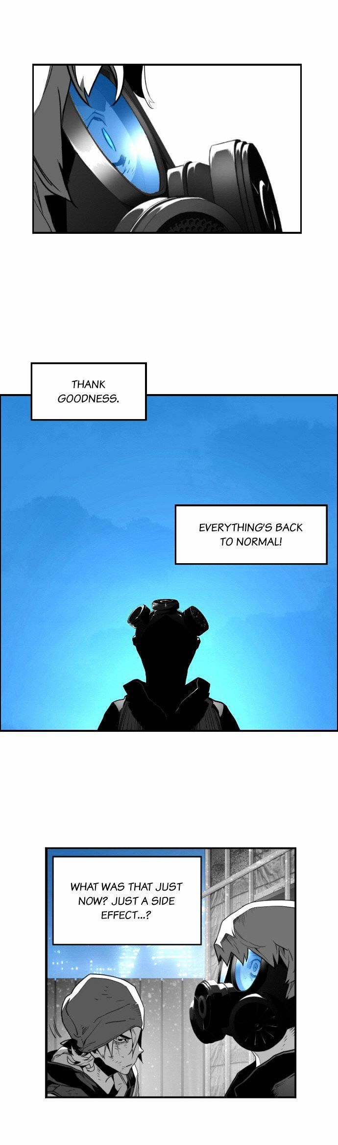 Terror Man Chapter 21 page 7 - Chapter 21