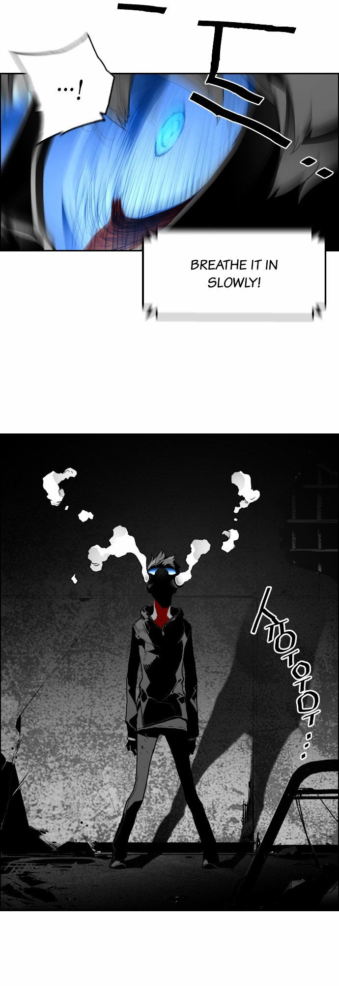 Terror Man Chapter 22 page 13 - Chapter 22