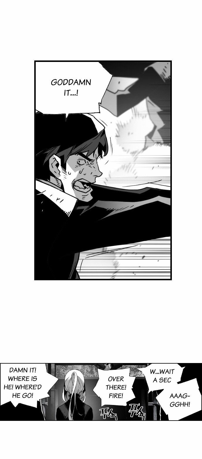Terror Man Chapter 22 page 19 - Chapter 22