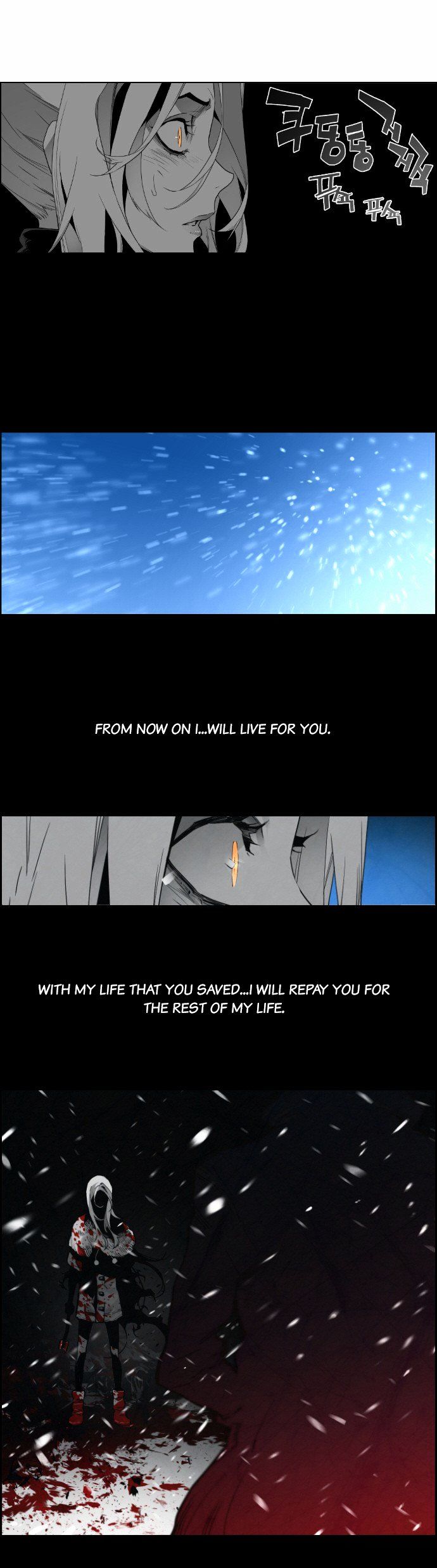 Terror Man Chapter 22 page 20 - Chapter 22