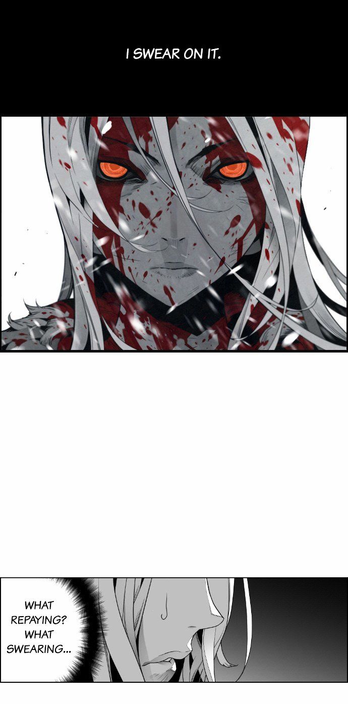 Terror Man Chapter 22 page 21 - Chapter 22