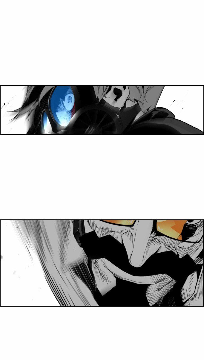 Terror Man Chapter 22 page 25 - Chapter 22
